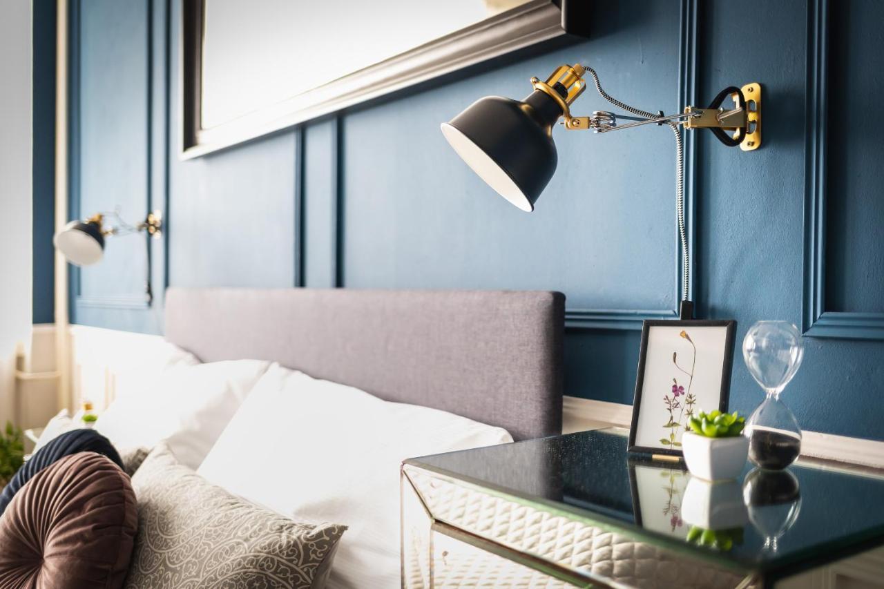 Apartamento Boheme Wenceslas Square *