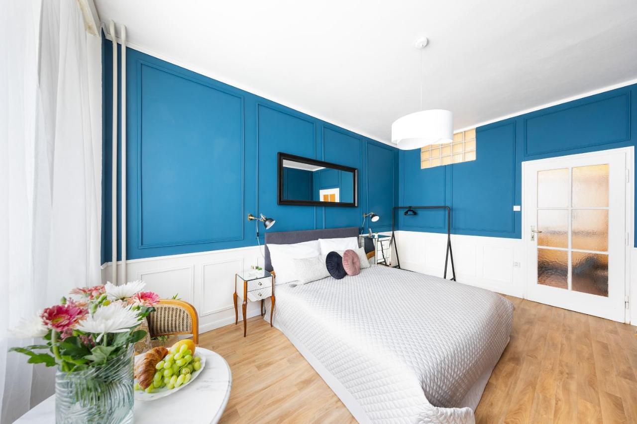 Apartamento Boheme Wenceslas Square Praga
